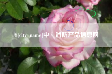 汝州中囯消防产品信息网