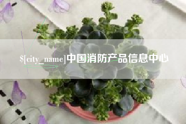 汝州中国消防产品信息中心